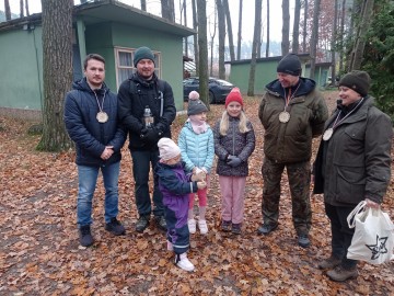 11 listopada 2023 r. – w rocznicę odzyskania niepodległości., 